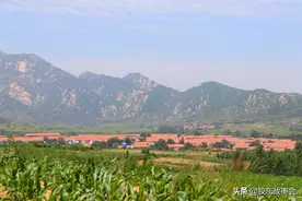 莱州镇街地理小知识：郭家店镇面积最大，沙河镇人口第二多图片