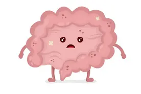 大便突然变细的原因可能有哪些？图片