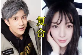 星途坎坷的薛之谦：高调与前妻复合，前女友爆料让他人设坍塌图片