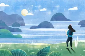 让孩子去加拿大，我不是后悔，而是后悔死了图片