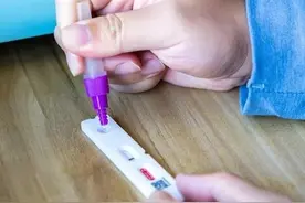 感冒了还是阳了图片