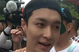 孙红雷，黄渤，黄磊为什么要力捧张艺兴？图片