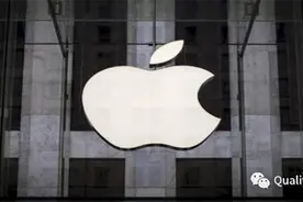 苹果公司是如何“驻厂"管理供应商的？图片