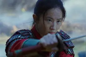 花木兰代父从军12年，沐浴、如厕、大姨妈期是如何混过去的？图片