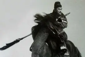 “关公”，就此别过图片