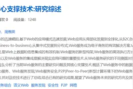 核心论文发表“潜规则”，如何增加录用成功率？图片