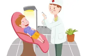 关于孩子换牙的3大常见问题！90%家长都在找答案！图片