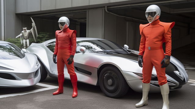 30场激辩：赛罗与雷欧的英雄之争