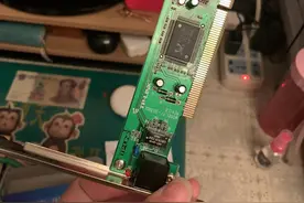 有一种东西叫网卡，你有多久没买过了？生产力电脑上必不可少图片