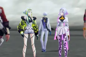 《灵魂骇客2》：ATLUS风味满载，但玩家期待的显然更多图片