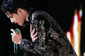 对王一博脱粉了，竟然是因为这个原因？图片