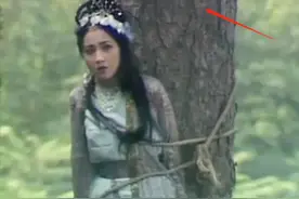 瑕不掩瑜！《西游记》中那些哭笑不得的“穿帮镜头”，太搞笑了图片