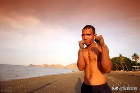 只有2万华人的东帝汶，怎么去？旅游和美食有哪些？图片