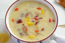 明日小寒，无论贫富，记得吃这8道传统美食，补冬健康好过年图片