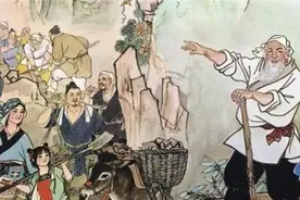 “当代愚公”倾家荡产为村民修路，路通了村富了，他被村民举报了图片