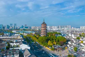 第二批保护名录公示！苏州271个地名上榜图片