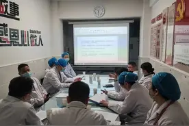 强大的MDT团队 为口腔癌患者保驾护航图片