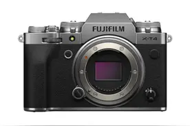 富士新款 X-T5 相机售价曝光：4000 万像素新传感器，约 12000 元图片