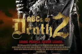 26种新死法，资深恐怖迷来图片