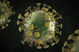 艾科普系列001：什么是艾滋病图片