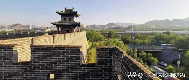 最值得看的14座明清城墙，河北有两座，你去过几座？