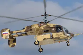 中俄大飞机还没露面，又一款俄机落户太原生产，选中的理由很充分图片