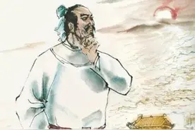 王之涣《凉州词》“黄河远上白云间”专家：错了！凉州城外无黄河图片