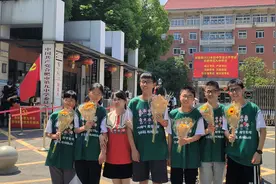 刚刚，2022年安徽中考全部结束图片