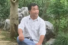 高科往事：父子情图片