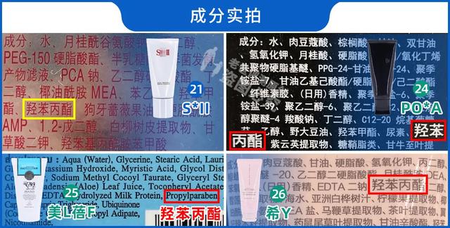 怒花5万，实测38款洗面奶：油皮、干皮、敏感皮，看这篇就够了