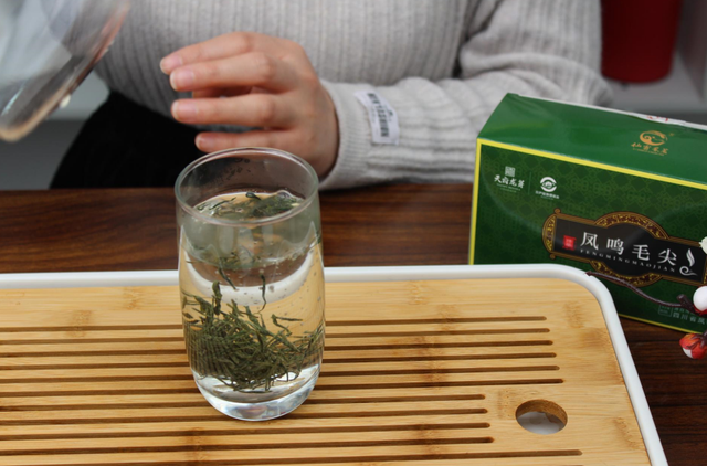 中国最好喝的春茶排行榜，这5种绿茶你喝过几种？有你家乡的吗？