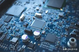 芯片=电脑 CPU？打住！它远没有你想象的简单图片