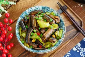 这鱼，夏至过后最该吃，营养“赛人参”，鲜嫩肥美，贵点也值了图片