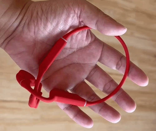 骨传导耳机中的天花板，南卡Runner Pro4S评测