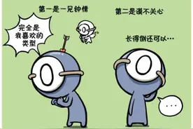 O型血的人中招了吗？图片