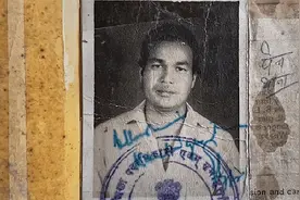 77年，印度乞丐冒充富豪失踪独子，家人报警后，富豪：就是我儿子图片