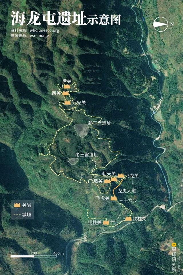 世界遗产赤水丹霞和播州海龙屯遗址堪称响当当的遵义王牌(请横屏观看