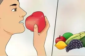 无聊的知识，如何去除嘴里的大蒜和洋葱味，需要的请收藏图片