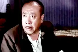 “阎罗王”扮演者刘江：一生三次患癌、活95岁，自嘲“三癌开泰”图片