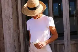 干货揭秘：穿衣好看的人，都做对了什么？深扒“时尚感”，速晋级图片