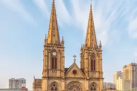 全世界最具影响力的五大教派！！！图片