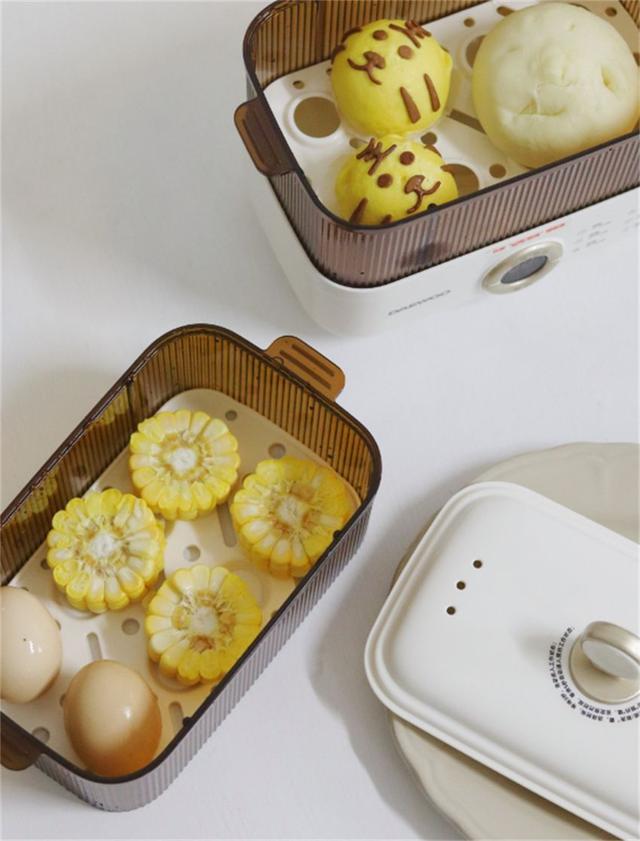 若不差钱，建议给厨房备好这4件小家电，提升做饭幸福感