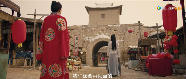 播放量夺冠！《大话西游》前传凭什么火爆全网？这5位演员是王炸