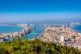 海景房，不香了？图片