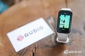 红米Redmi手环2评测，升级1.47英寸大屏，新增支持血氧检测图片