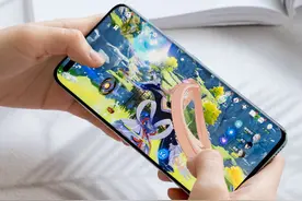 荣耀Magic5 Pro图赏：经典缪斯之眼的重新演绎图片