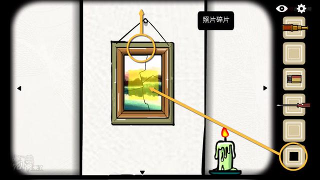 攻略 | 锈湖3《逃离方块: 四季-Cube Escape:Seasons》移动端通关攻略