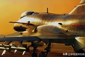 中国军机的标示，你了解吗？图片