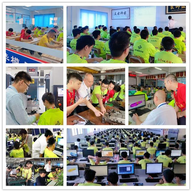 塑胶模具设计培训_又快又好的培训学校推荐