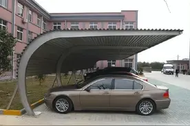 高温来袭！车内温度太高怎么办？图片